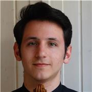 Clases de violín a distintos niveles